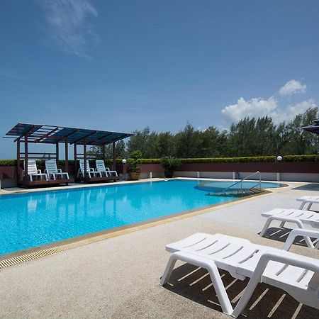Avatara Condo A63 By Malai Ban Tha Fat Dış mekan fotoğraf