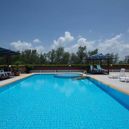 Avatara Condo A63 By Malai Ban Tha Fat Dış mekan fotoğraf
