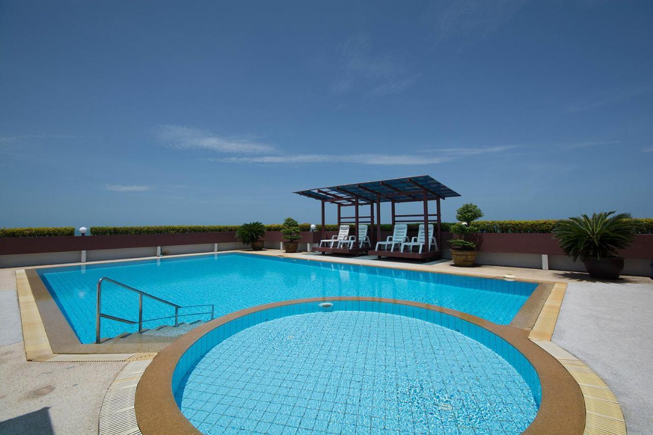 Avatara Condo A63 By Malai Ban Tha Fat Dış mekan fotoğraf