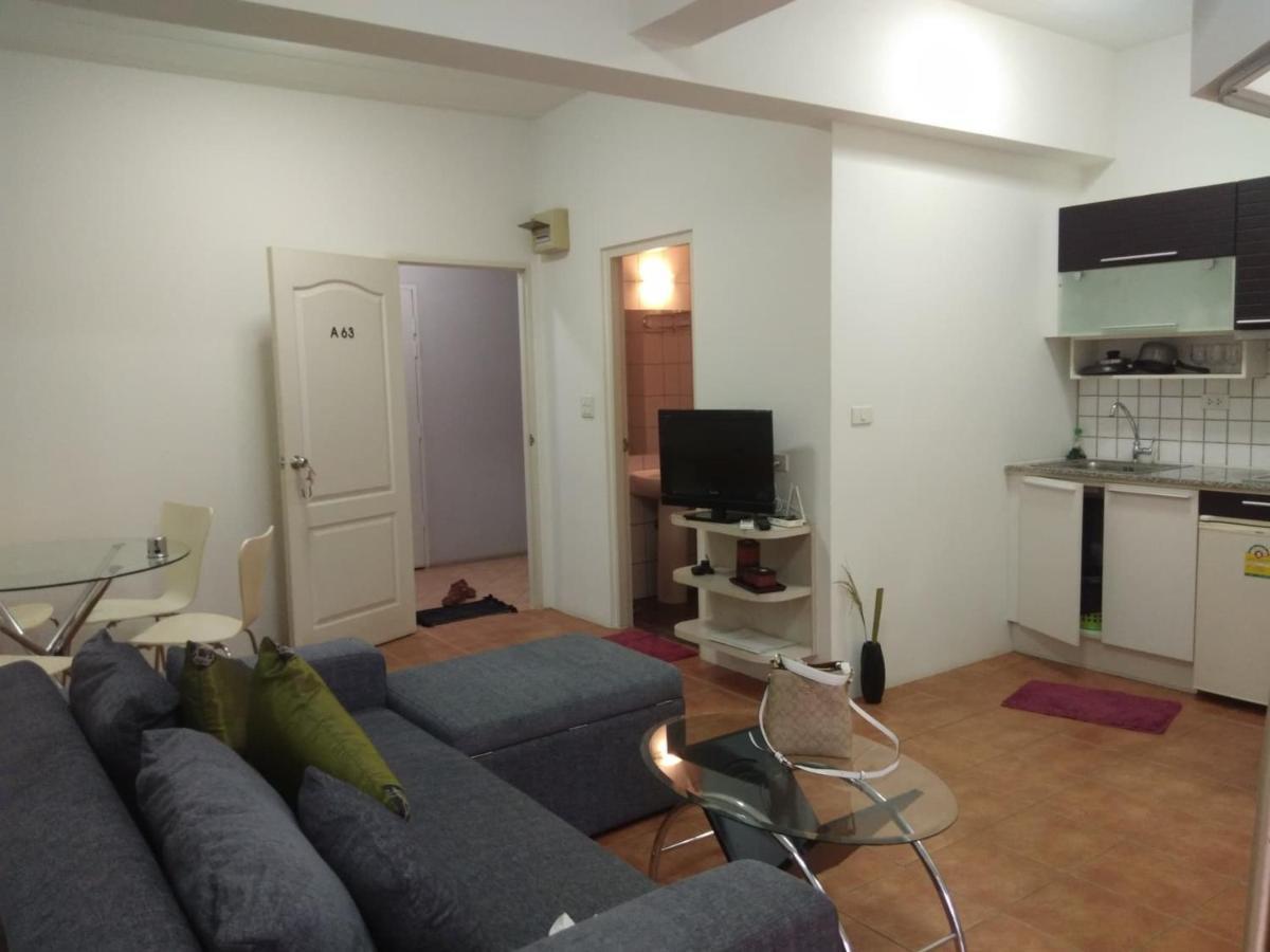 Avatara Condo A63 By Malai Ban Tha Fat Dış mekan fotoğraf