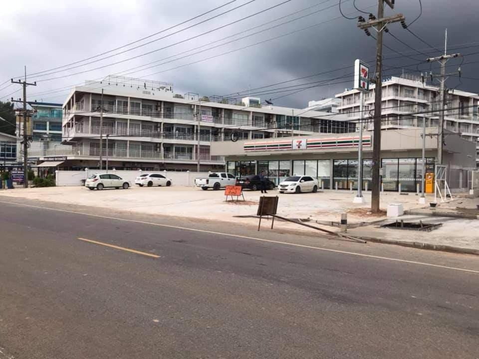 Avatara Condo A63 By Malai Ban Tha Fat Dış mekan fotoğraf