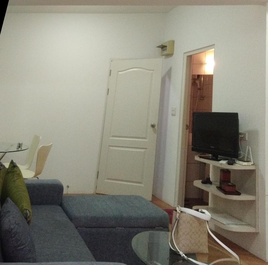 Avatara Condo A63 By Malai Ban Tha Fat Dış mekan fotoğraf