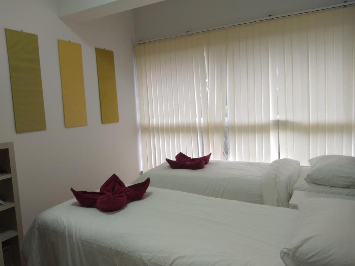 Avatara Condo A63 By Malai Ban Tha Fat Dış mekan fotoğraf