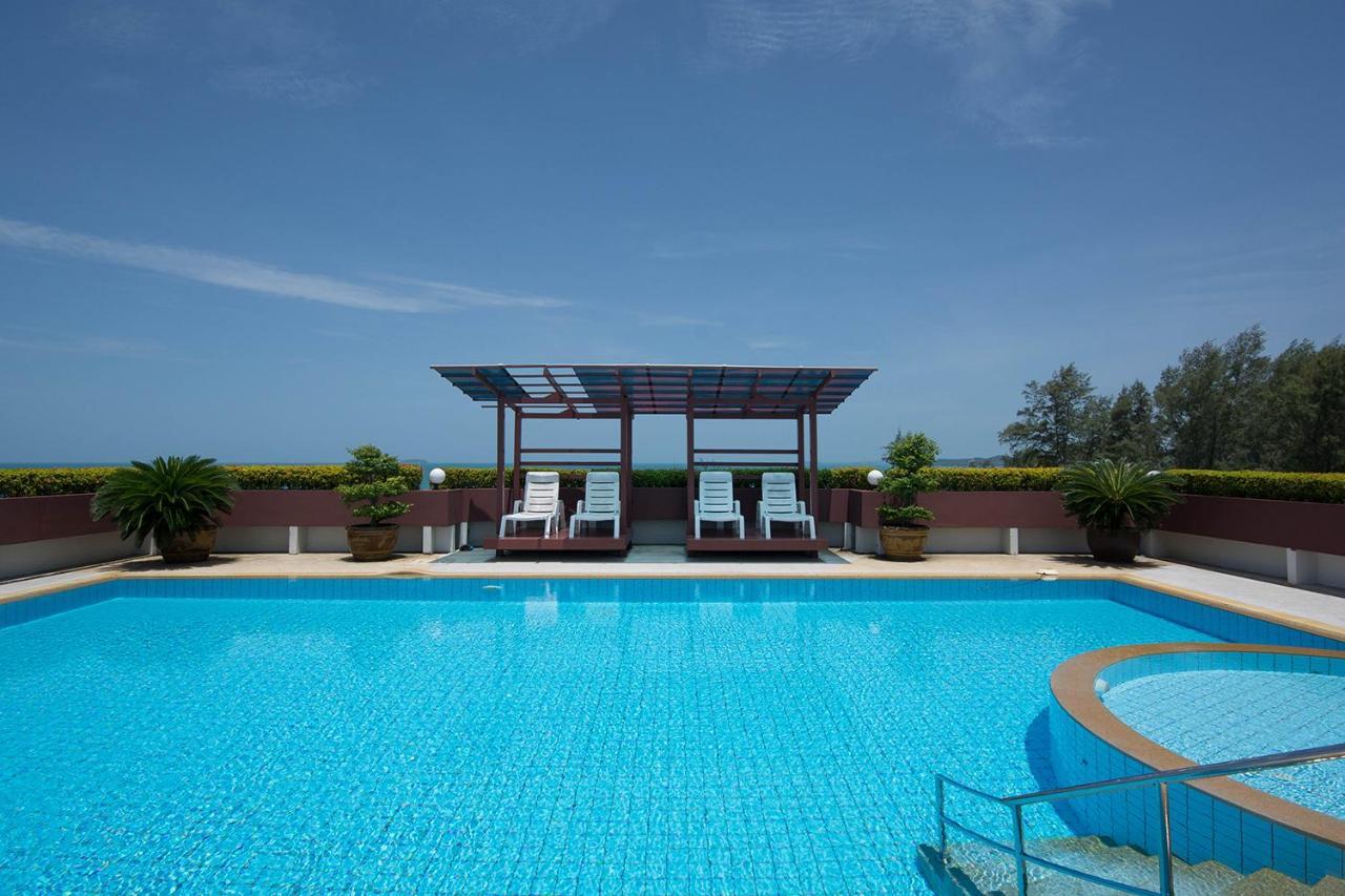 Avatara Condo A63 By Malai Ban Tha Fat Dış mekan fotoğraf