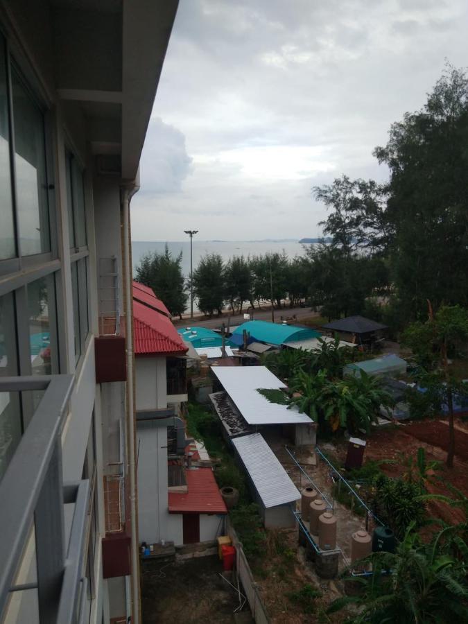 Avatara Condo A63 By Malai Ban Tha Fat Dış mekan fotoğraf