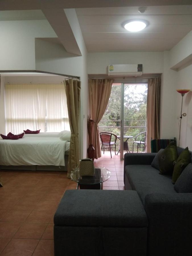 Avatara Condo A63 By Malai Ban Tha Fat Dış mekan fotoğraf