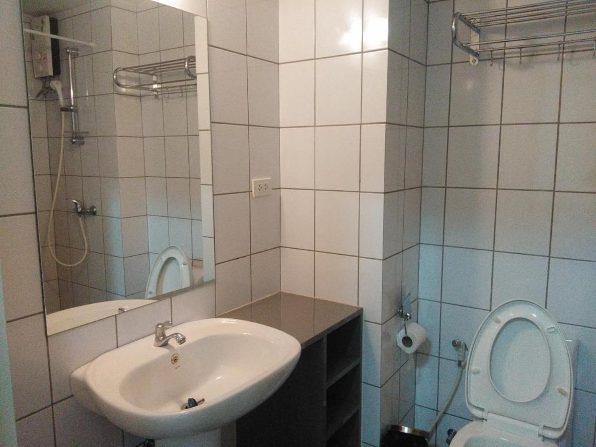 Avatara Condo A63 By Malai Ban Tha Fat Dış mekan fotoğraf