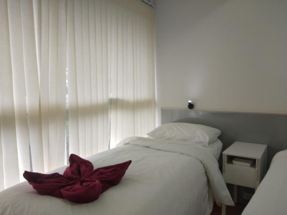 Avatara Condo A63 By Malai Ban Tha Fat Dış mekan fotoğraf