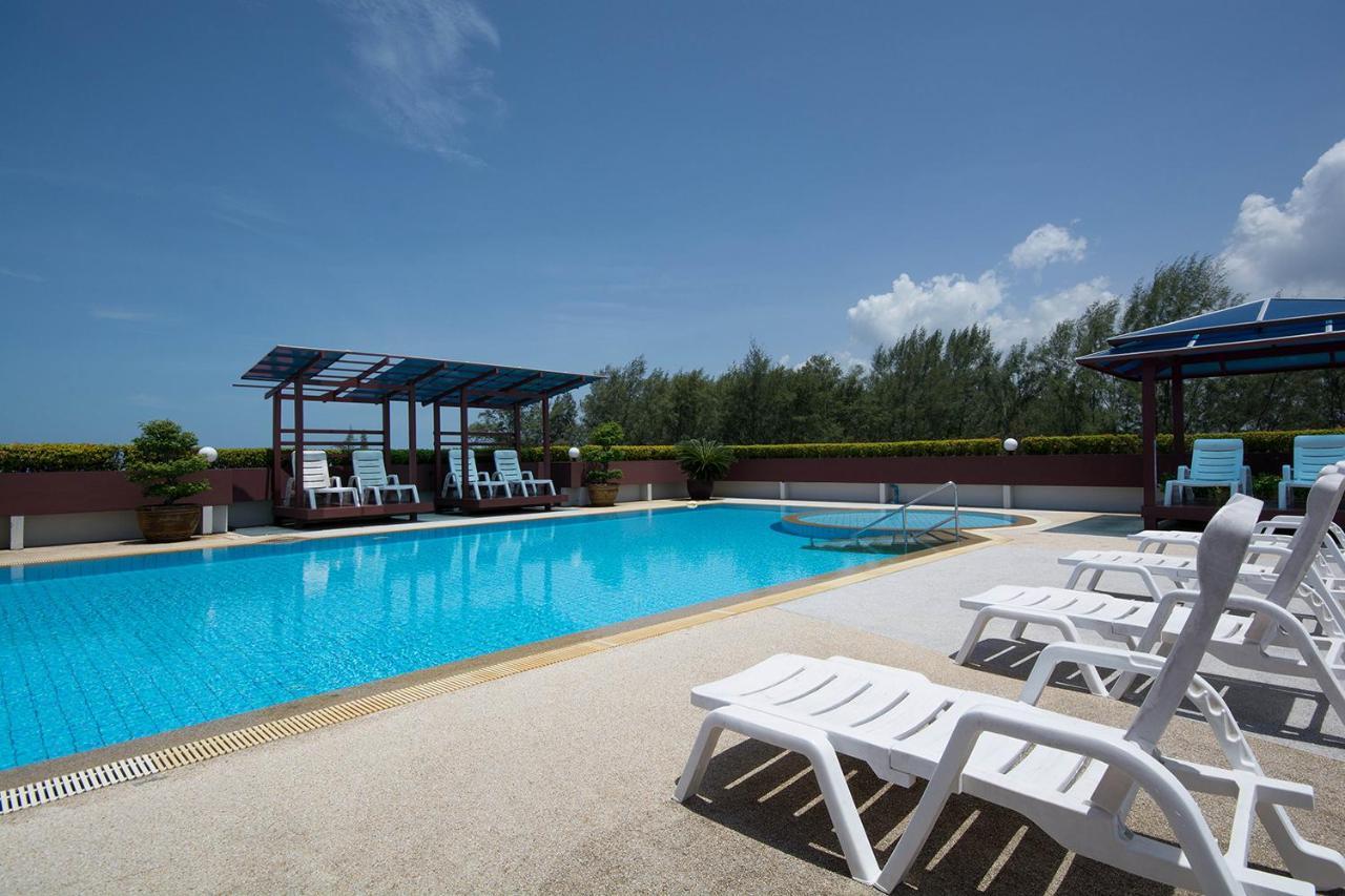 Avatara Condo A63 By Malai Ban Tha Fat Dış mekan fotoğraf