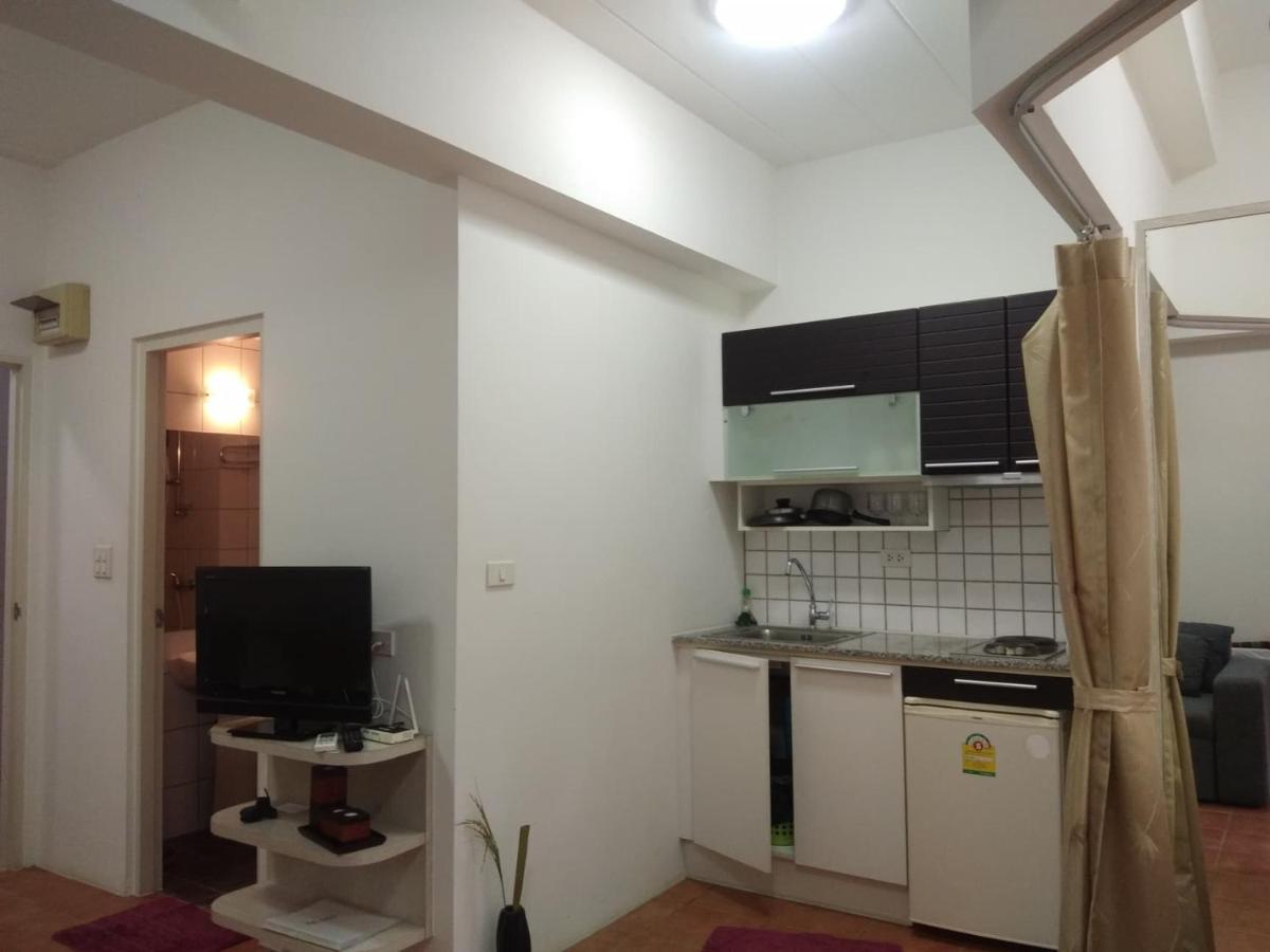 Avatara Condo A63 By Malai Ban Tha Fat Dış mekan fotoğraf