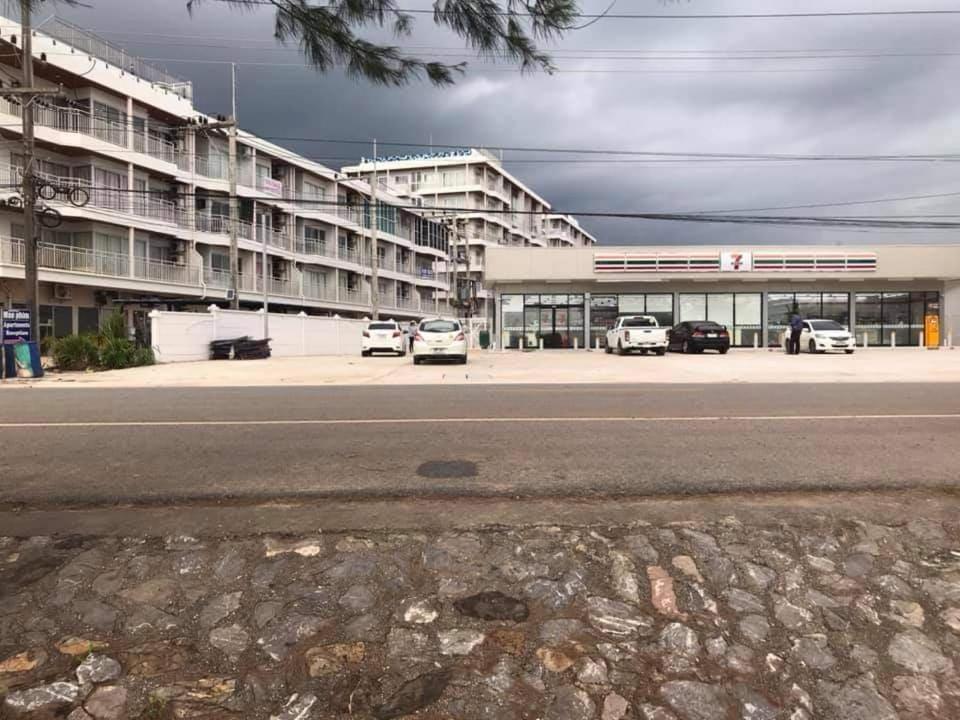 Avatara Condo A63 By Malai Ban Tha Fat Dış mekan fotoğraf