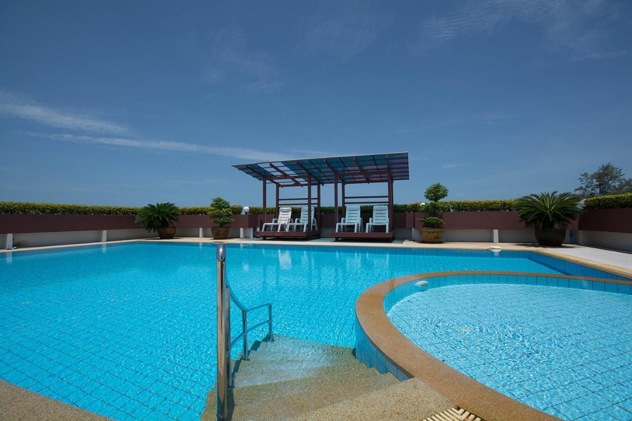 Avatara Condo A63 By Malai Ban Tha Fat Dış mekan fotoğraf