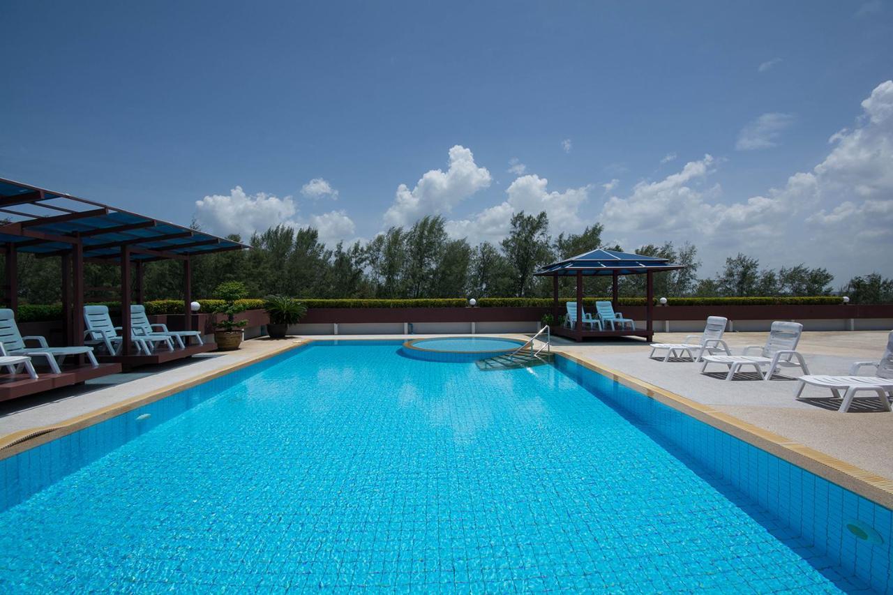 Avatara Condo A63 By Malai Ban Tha Fat Dış mekan fotoğraf