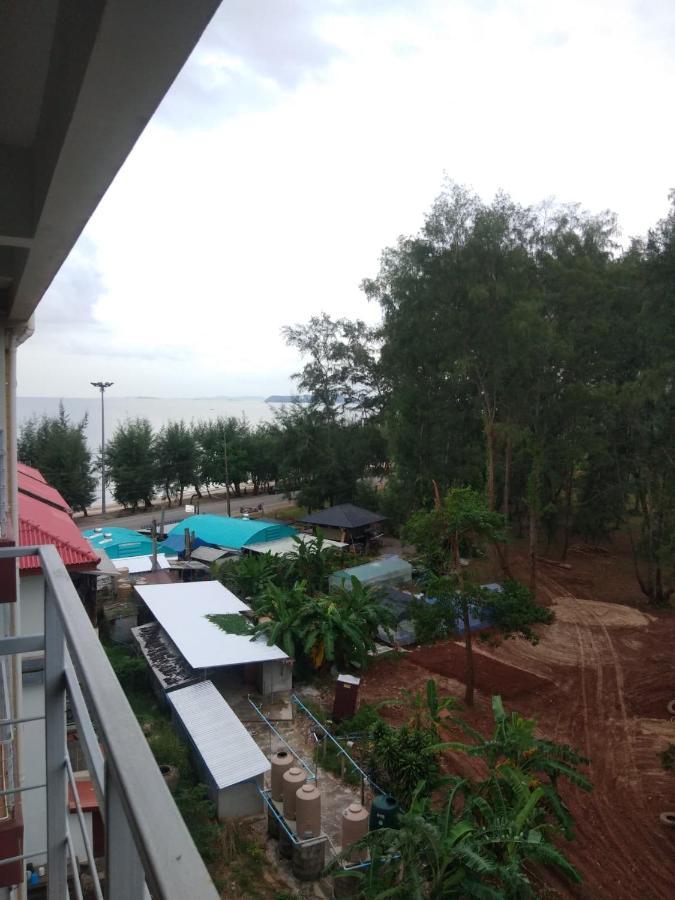 Avatara Condo A63 By Malai Ban Tha Fat Dış mekan fotoğraf