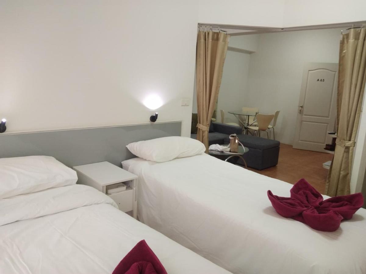 Avatara Condo A63 By Malai Ban Tha Fat Dış mekan fotoğraf