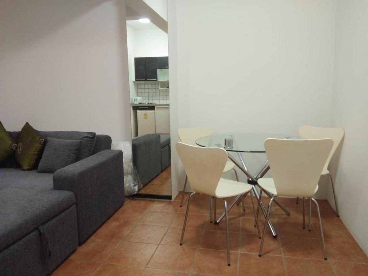 Avatara Condo A63 By Malai Ban Tha Fat Dış mekan fotoğraf
