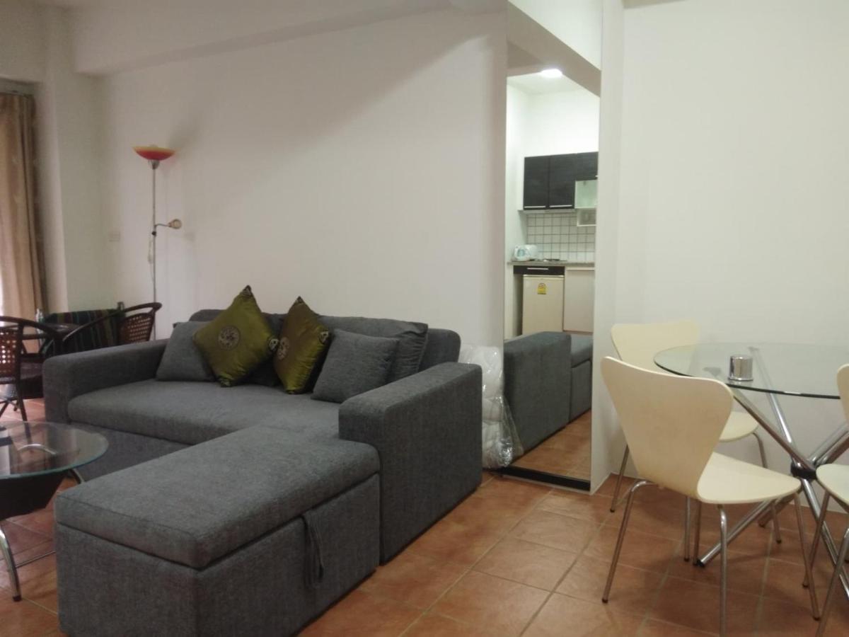 Avatara Condo A63 By Malai Ban Tha Fat Dış mekan fotoğraf